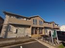 グラニューガーデン A棟の間取り画像