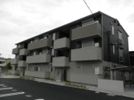 セクレール北本町 B棟の間取り画像
