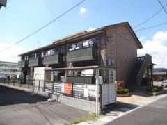 セジュール大庄の外観画像