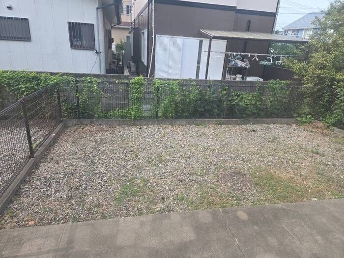 庭