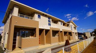 クリア－ スカイの外観画像