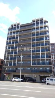 スペチアーレ伏見の外観画像