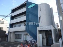 シェラール上社の外観画像