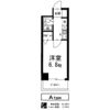 シェラール上社の間取り画像