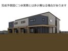 ラ・シャルール コガの外観
