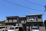 ウィンディ須屋 Ⅰ棟の外観