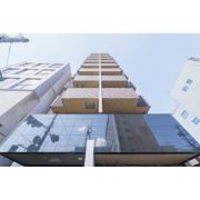 アスヴェル京都西京極の外観画像