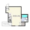 ALEGRIA PLACE徳川町の間取り画像