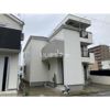 宿跡町戸建Westの間取り画像
