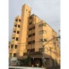 グランドヒルズ西川の間取り画像