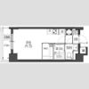 S-RESIDENCE東日暮里の間取り画像