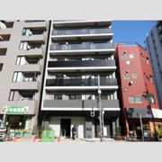 S-RESIDENCE東日暮里の外観画像