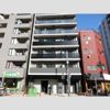 S-RESIDENCE東日暮里の間取り画像