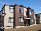 アイリス桜Dの間取り画像