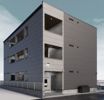 エルシーク蕨(エルシークワラビ)の間取り画像