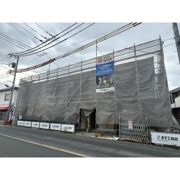 アムール東福生の外観画像