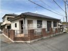小深作戸建ての間取り画像