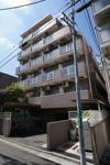 藤和シティコープ国分寺の間取り画像