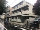 ジェイパーク桜台の間取り画像