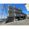 千代田マンション 川越の間取り画像