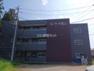 ヴィラ代官山北棟の間取り画像