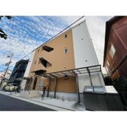 シティコート八尾WEST(A)の外観画像