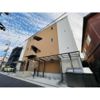 シティコート八尾WEST(A)の間取り画像