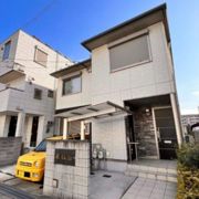 シャーメゾン潤風館の外観画像