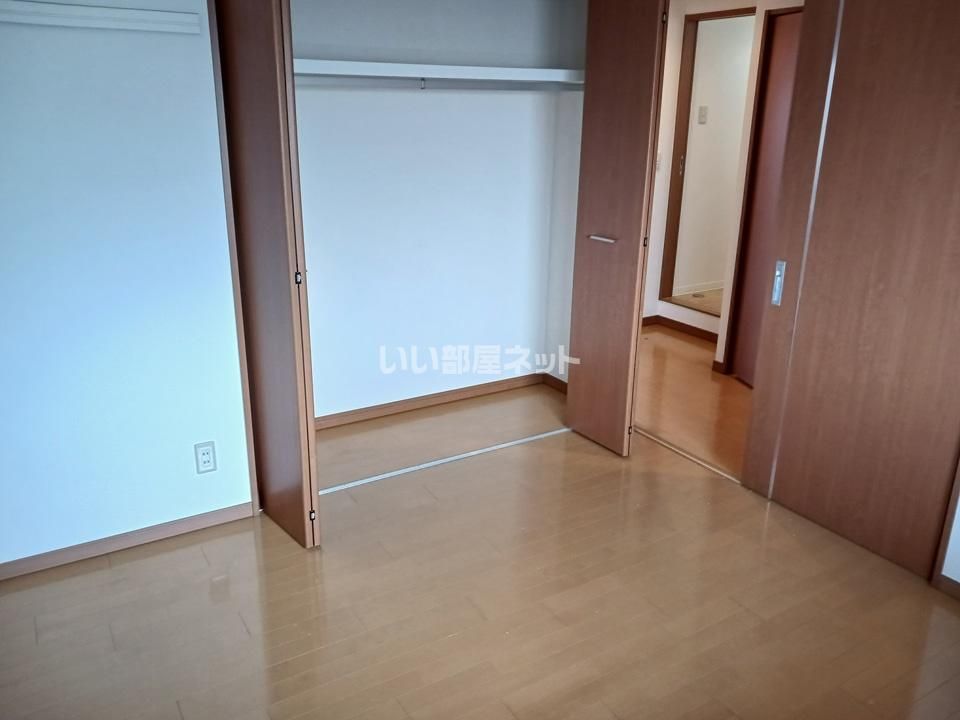 洋室