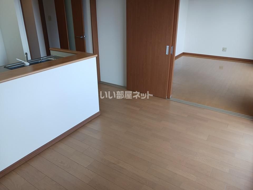 リビング