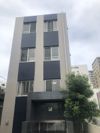 ユーレジデンス西台の間取り画像