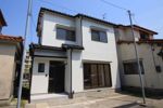 三十苅町貸家の間取り画像