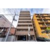 リーガル京都河原町Ⅲの間取り画像