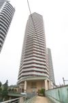 ユニゾンタワーの間取り画像