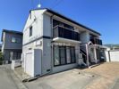 グランディ プラザ Aの間取り画像