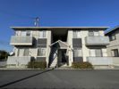メゾン美完成 Aの間取り画像