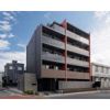 マテリア横浜NorthⅡの間取り画像