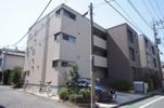 ルミナス徳丸の間取り画像