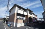 シャロームIIの間取り画像