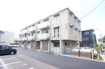 レーベンワースの間取り画像