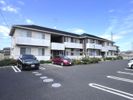ベルジュールの間取り画像