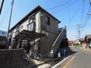 オブロンベルクの間取り画像