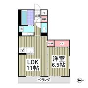Grand Hills西湘の間取り画像