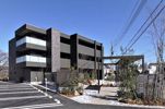 BETON AJURE せせらぎの間取り画像