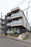プラシード・桜の間取り画像