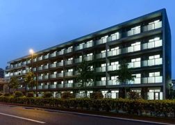 ガーラ上板橋グランドステージの外観画像