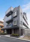 ガーラ・ヒルズ千歳烏山の間取り画像