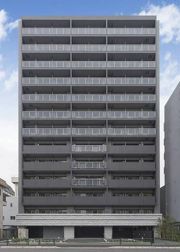 ガーラ・グランディ東陽町の外観画像