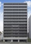 ガーラ・グランディ東陽町の間取り画像