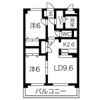 I・H・K 駒止の間取り画像